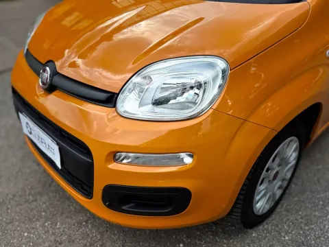 Fiat Panda 1.2 Lounge s&s 69cv my19 - Immagine 11