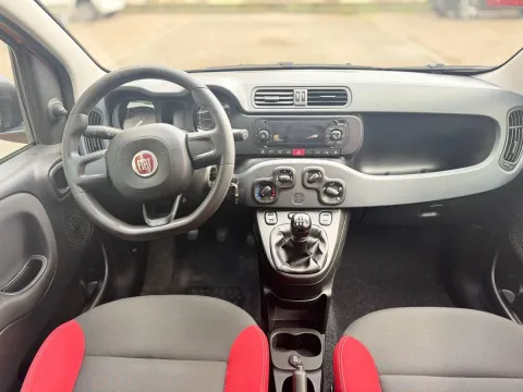Fiat Panda 1.2 Lounge s&s 69cv my19 - Immagine 13
