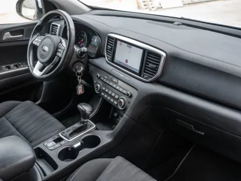 Kia Sportage 1.6 crdi mhev Business Class 2wd 136cv dct - Immagine 29