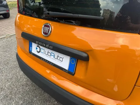 Fiat Panda 1.2 Lounge s&s 69cv my19 - Immagine 20