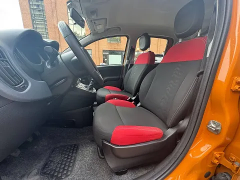 Fiat Panda 1.2 Lounge s&s 69cv my19 - Immagine 27