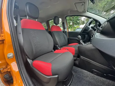 Fiat Panda 1.2 Lounge s&s 69cv my19 - Immagine 28