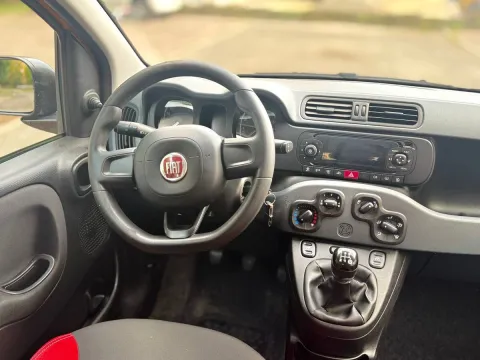 Fiat Panda 1.2 Lounge s&s 69cv my19 - Immagine 29