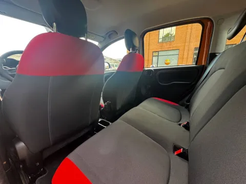 Fiat Panda 1.2 Lounge s&s 69cv my19 - Immagine 30
