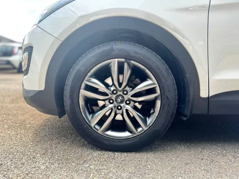Hyundai Santa Fe 2.2 crdi Style 4wd auto - Immagine 17