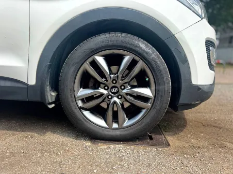 Hyundai Santa Fe 2.2 crdi Style 4wd auto - Immagine 18