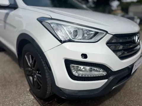 Hyundai Santa Fe 2.2 crdi Style 4wd auto - Immagine 20