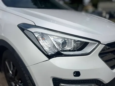 Hyundai Santa Fe 2.2 crdi Style 4wd auto - Immagine 23