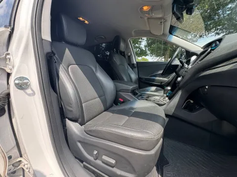 Hyundai Santa Fe 2.2 crdi Style 4wd auto - Immagine 29