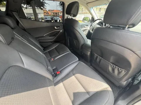 Hyundai Santa Fe 2.2 crdi Style 4wd auto - Immagine 30