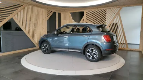 Fiat 500X 1.3 mjt Mirror 4x2 95cv my18 - Immagine 9