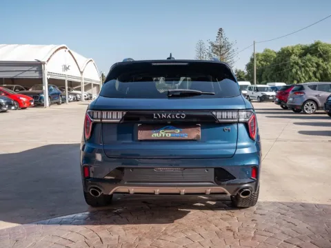 Lynk & Co 01 1.5 td phev auto - Immagine 6