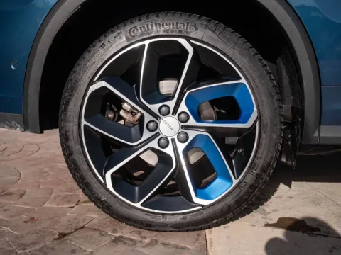 Lynk & Co 01 1.5 td phev auto - Immagine 9