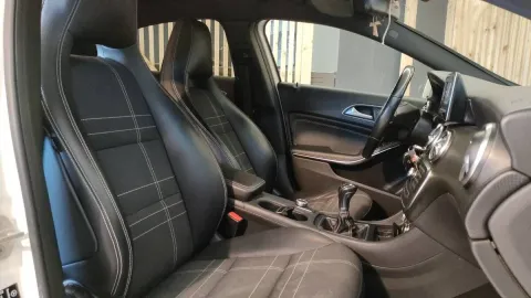 Mercedes A 180 cdi (be) Sport - Immagine 13