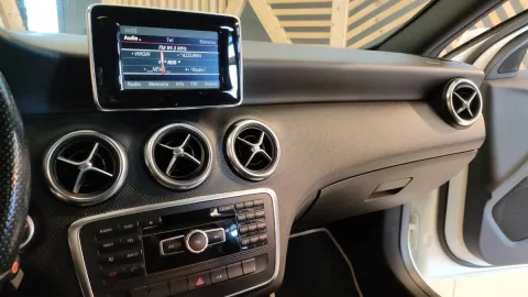 Mercedes A 180 cdi (be) Sport - Immagine 21