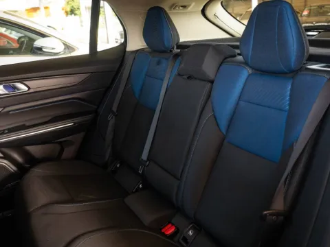 Lynk & Co 01 1.5 td phev auto - Immagine 12