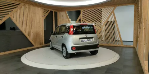 Fiat Panda 1.0 firefly hybrid s&s 70cv - Immagine 8