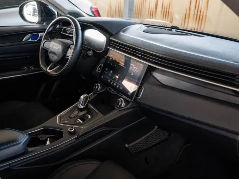 Lynk & Co 01 1.5 td phev auto - Immagine 15