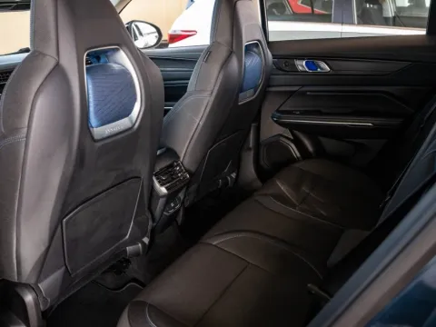 Lynk & Co 01 1.5 td phev auto - Immagine 16