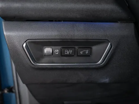 Lynk & Co 01 1.5 td phev auto - Immagine 19