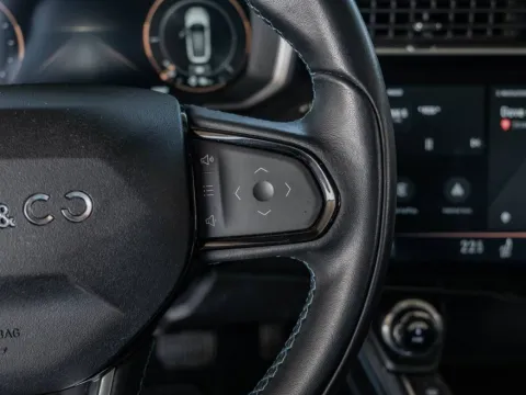 Lynk & Co 01 1.5 td phev auto - Immagine 22