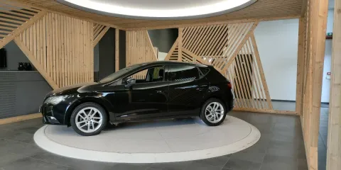 Seat Leon 5p 1.6 tdi cr Business High 90cv - Immagine 14