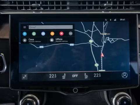 Lynk & Co 01 1.5 td phev auto - Immagine 23