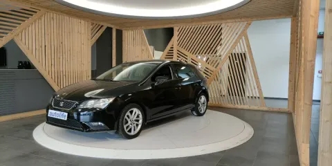 Seat Leon 5p 1.6 tdi cr Business High 90cv - Immagine 15