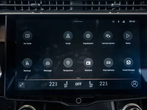 Lynk & Co 01 1.5 td phev auto - Immagine 24