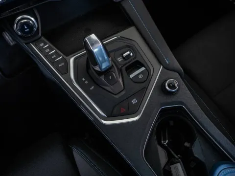 Lynk & Co 01 1.5 td phev auto - Immagine 25