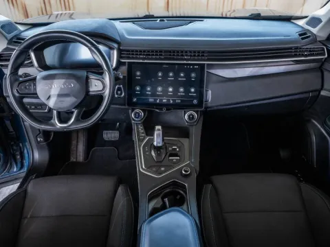 Lynk & Co 01 1.5 td phev auto - Immagine 27