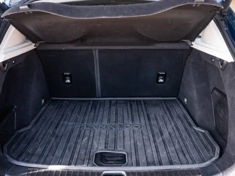 Lynk & Co 01 1.5 td phev auto - Immagine 30