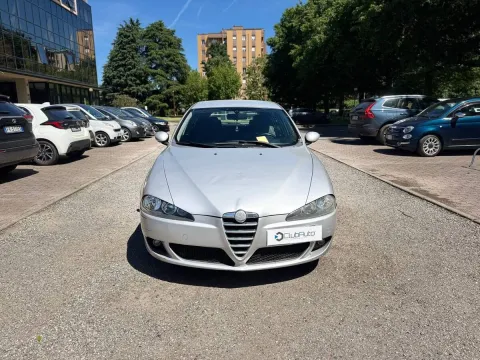 Alfa Romeo 147 5p 1.6 ts 16v Exclusive 120cv - Immagine 2