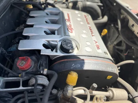 Alfa Romeo 147 5p 1.6 ts 16v Exclusive 120cv - Immagine 13