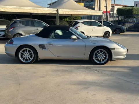 Porsche Boxster 2.7 228cv - Immagine 6