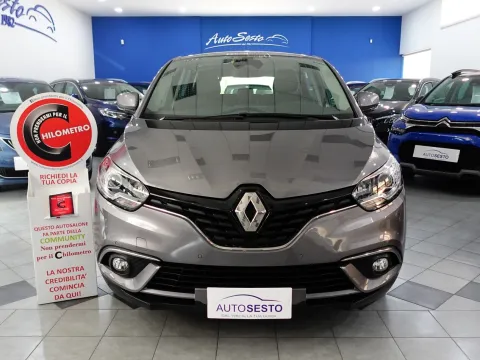 Renault Scenic 1.7 blue dci Business 120cv - Immagine 1