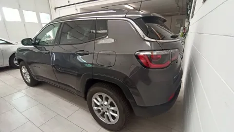 Jeep Compass 1.3 turbo t4 phev Limited 4xe at6 - Immagine 6