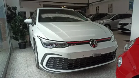 Volkswagen Golf 2.0 tsi GTI 245cv dsg - Immagine 1