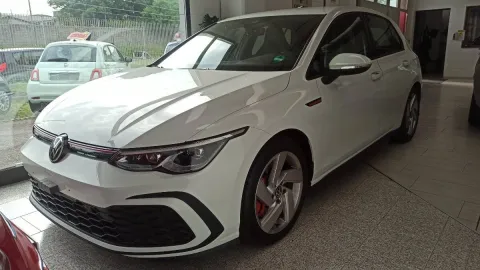 Volkswagen Golf 2.0 tsi GTI 245cv dsg - Immagine 2