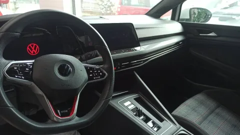Volkswagen Golf 2.0 tsi GTI 245cv dsg - Immagine 6
