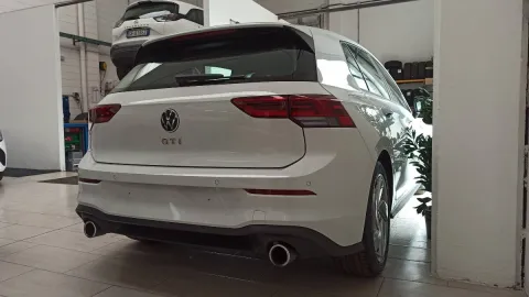 Volkswagen Golf 2.0 tsi GTI 245cv dsg - Immagine 8