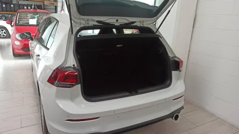 Volkswagen Golf 2.0 tsi GTI 245cv dsg - Immagine 10
