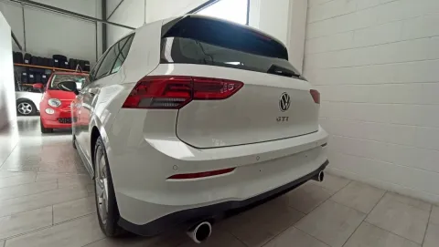 Volkswagen Golf 2.0 tsi GTI 245cv dsg - Immagine 11