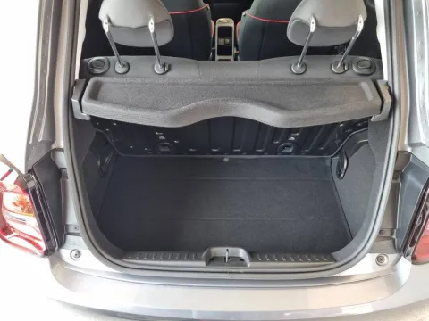 Fiat 500e 23,65 kWh (Red) - Immagine 18