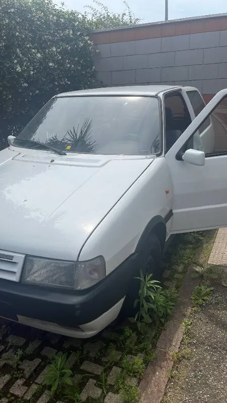 Fiat Uno 3p 1.0 Fire - Immagine 1