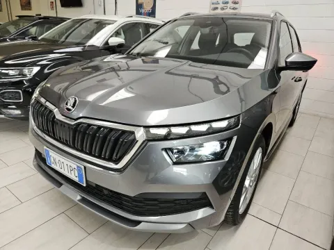 Skoda Kamiq 1.0 tsi Style 110cv - Immagine 2