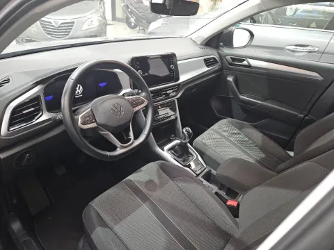 Volkswagen T-Roc 2.0 tdi Style 115cv - Immagine 6