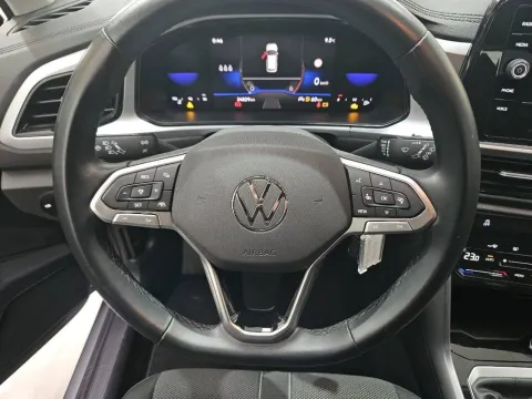 Volkswagen T-Roc 2.0 tdi Style 115cv - Immagine 7