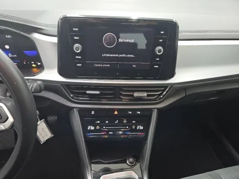 Volkswagen T-Roc 2.0 tdi Style 115cv - Immagine 9