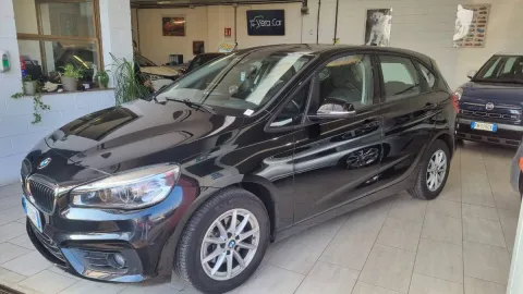 BMW 218d Active Tourer Advantage auto my17 - Immagine 1